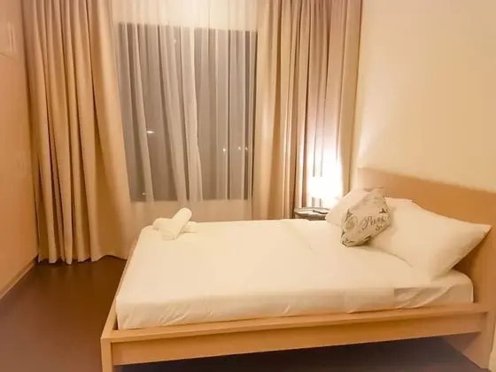 Comfort Stüdyo (Cozy A0912)