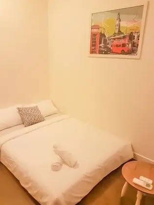Comfort Stüdyo (Cozy A0912)