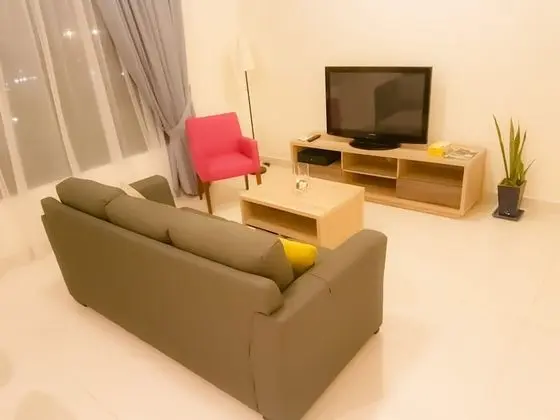 Comfort Stüdyo (Cozy A0912)
