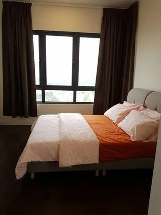Comfort Süit, 2 Yatak Odası (A1809)