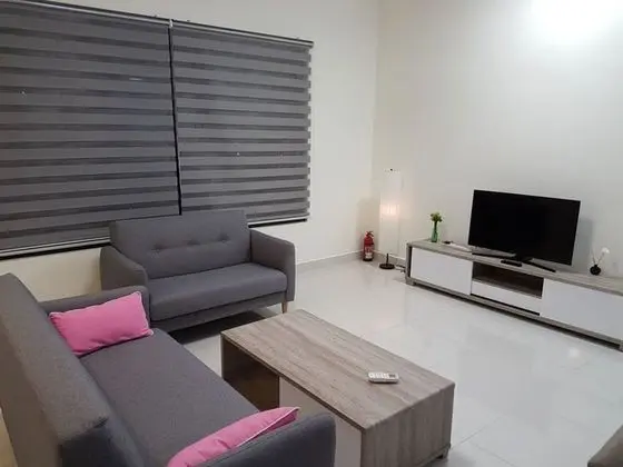Comfort Süit, 2 Yatak Odası (A1809)