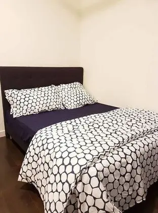 Comfort Süit, 2 Yatak Odası (A1809)