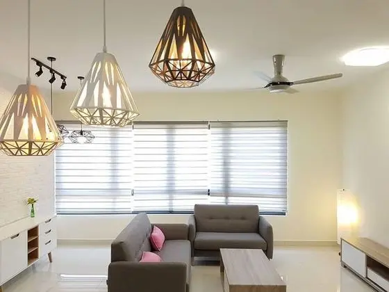 Comfort Süit, 2 Yatak Odası (A1809)