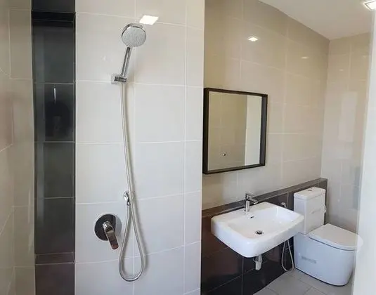 Comfort Süit, 2 Yatak Odası (A1809)