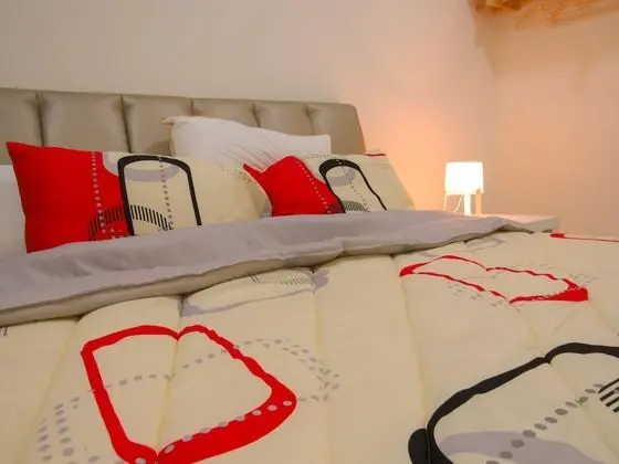 Apart Daire, 3 Yatak Odası