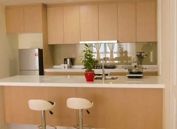 Apart Daire, 3 Yatak Odası