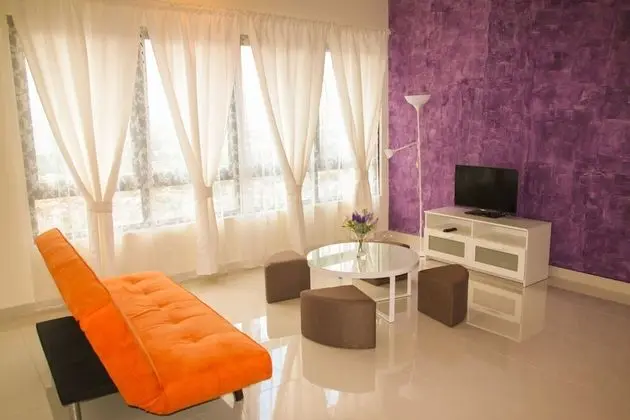 Apart Daire, 3 Yatak Odası