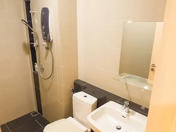 Apart Daire, 3 Yatak Odası