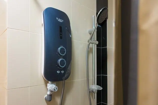 Deluxe Apart Daire, 2 Yatak Odası
