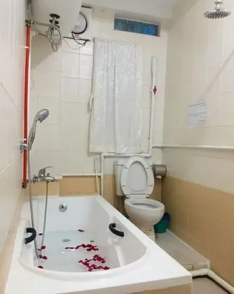 Superior Tek Büyük Yataklı Oda