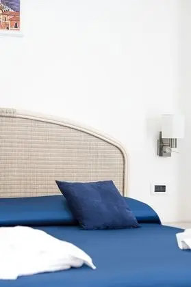 Camera Superior Junior con letto matrimoniale o 2 letti singoli