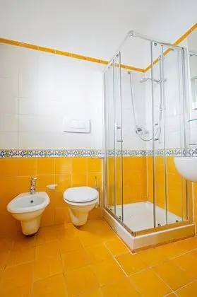 Superior Tek Büyük veya İki Ayrı Yataklı Oda, Deniz Manzaralı