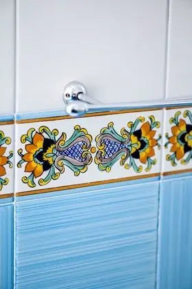 Superior Tek Büyük veya İki Ayrı Yataklı Oda, Deniz Manzaralı