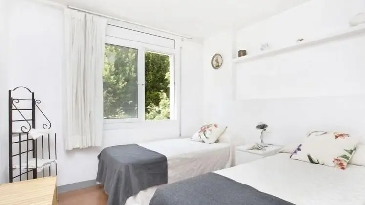Apart Daire, 3 Yatak Odası (Villa Pandora 1)