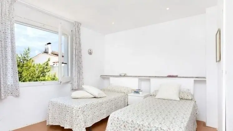 Apart Daire, 3 Yatak Odası (Villa Pandora 1)
