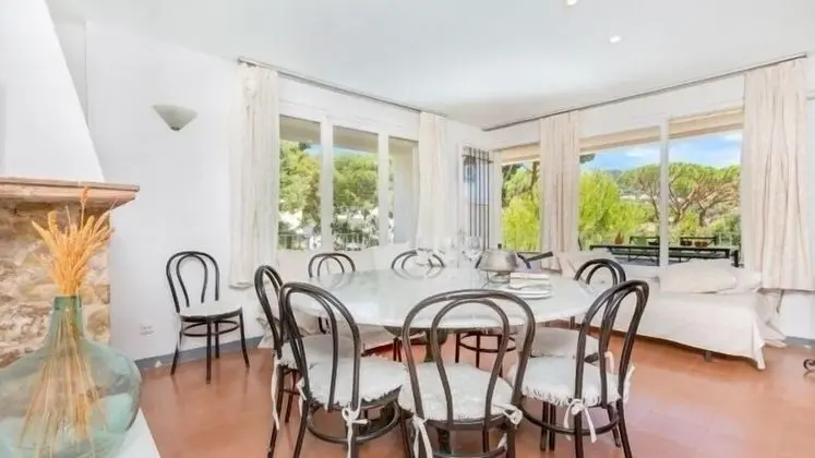 Apart Daire, 3 Yatak Odası (Villa Pandora 1)
