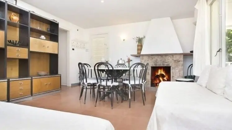 Apart Daire, 3 Yatak Odası (Villa Pandora 1)