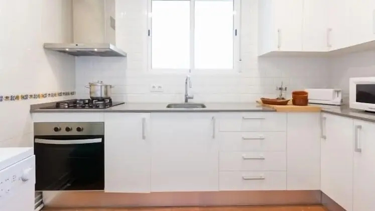Apart Daire, 3 Yatak Odası (Villa Pandora 1)