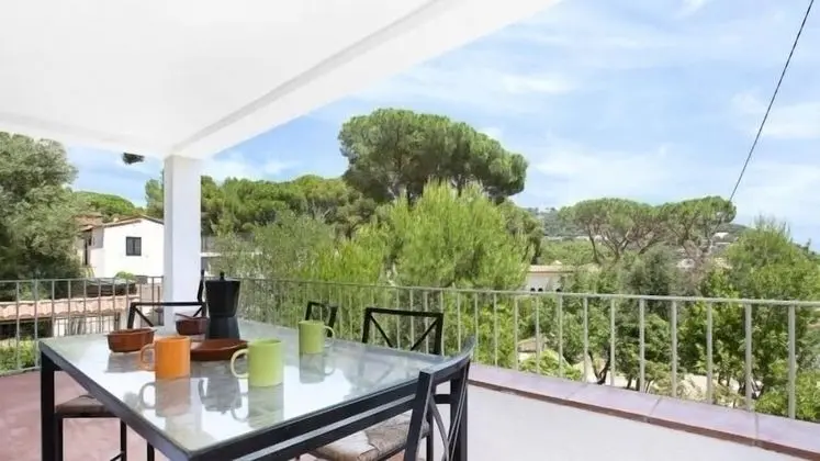 Apart Daire, 3 Yatak Odası (Villa Pandora 1)