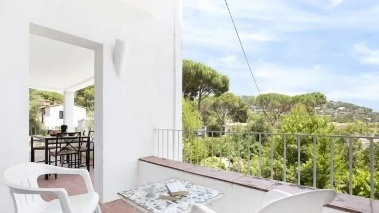 Apart Daire, 3 Yatak Odası (Villa Pandora 1)