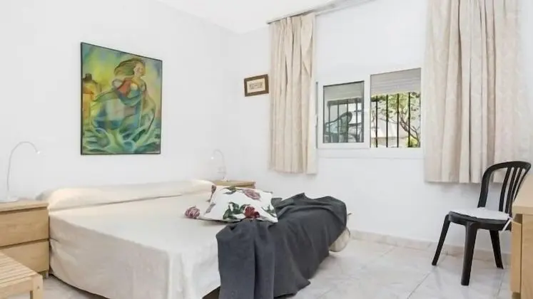 Apart Daire, 3 Yatak Odası (Villa Pandora planta)