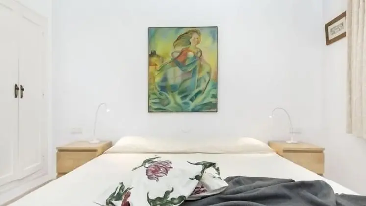 Apart Daire, 3 Yatak Odası (Villa Pandora planta)