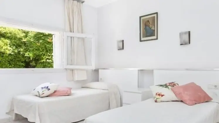 Apart Daire, 3 Yatak Odası (Villa Pandora planta)