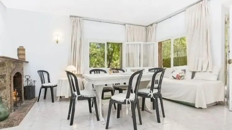 Apart Daire, 3 Yatak Odası (Villa Pandora planta)
