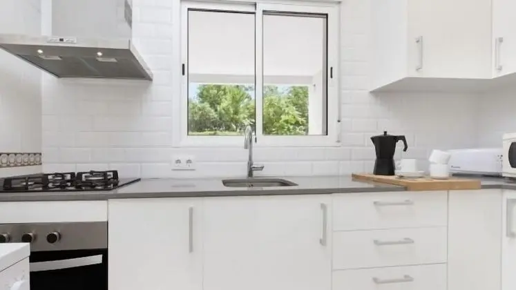 Apart Daire, 3 Yatak Odası (Villa Pandora planta)