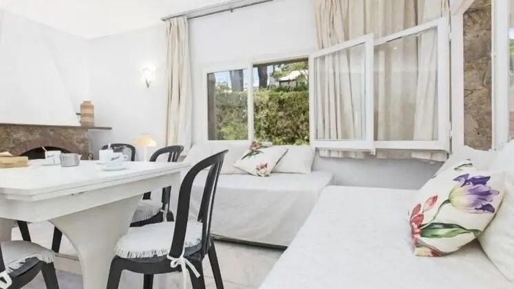 Apart Daire, 3 Yatak Odası (Villa Pandora planta)