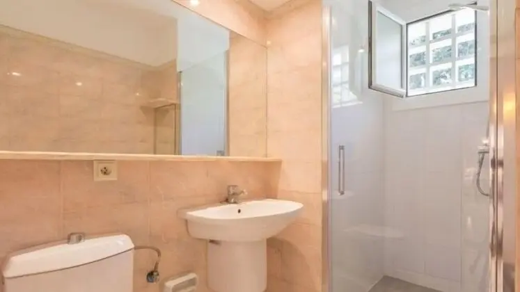Apart Daire, 3 Yatak Odası (Villa Pandora planta)