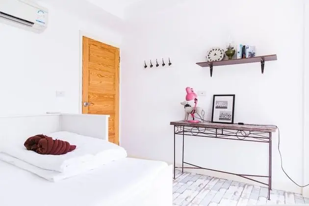 Penthouse Apartment