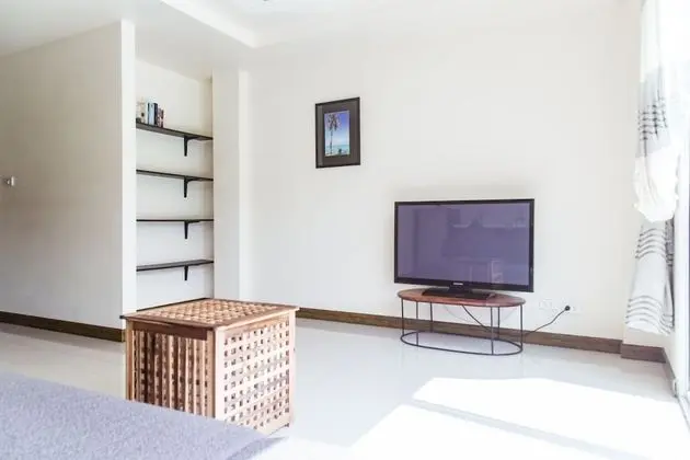 Süit, 1 Yatak Odası