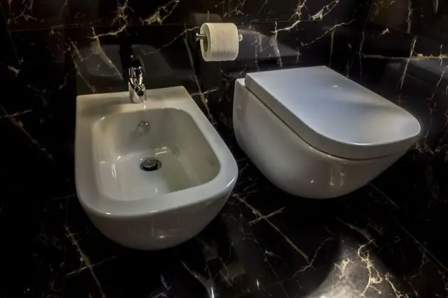 Tek Büyük Yataklı Oda, Balkon