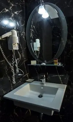 Tek Kişilik Oda, Balkon