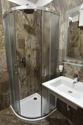 Tek Kişilik Oda, Balkon