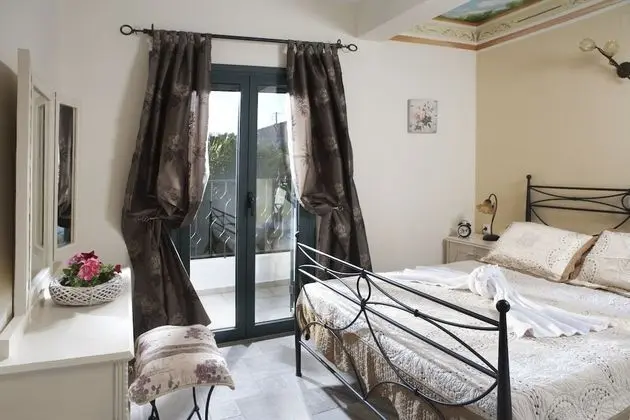 Villa, 3 Yatak Odası, Kişiye Özel Havuzlu, Deniz Manzaralı