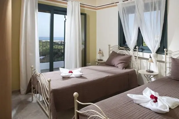 Villa, 3 Yatak Odası, Kişiye Özel Havuzlu, Deniz Manzaralı