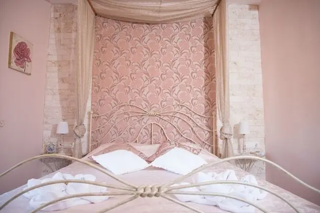 Villa, 3 Yatak Odası, Kişiye Özel Havuzlu, Deniz Manzaralı
