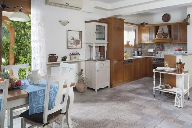Villa, 3 Yatak Odası, Kişiye Özel Havuzlu, Deniz Manzaralı