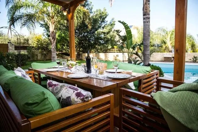 Villa, 3 Yatak Odası, Kişiye Özel Havuzlu, Deniz Manzaralı