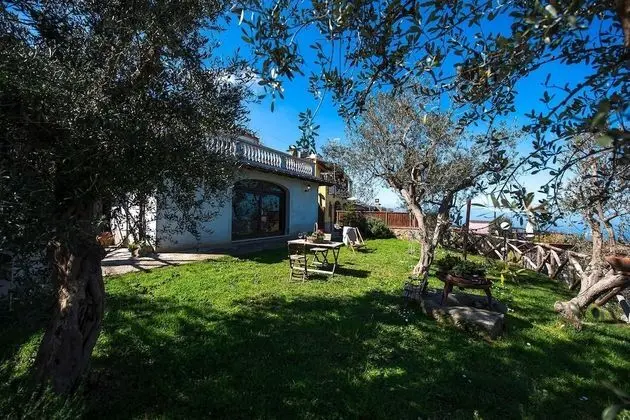 Kır Evi