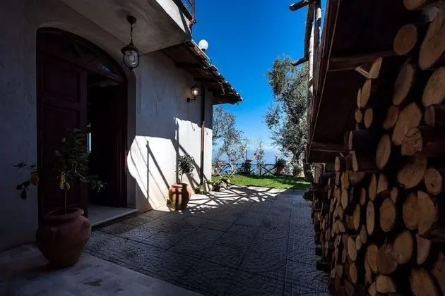 Kır Evi