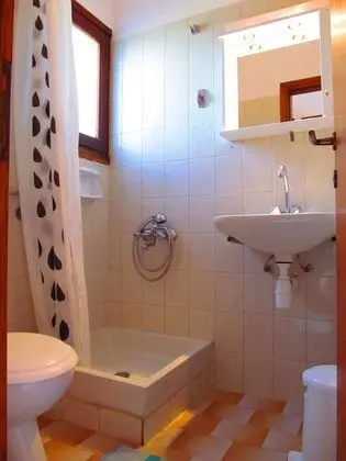 Stüdyo, Birden Çok Yatak, Bahçe Manzaralı