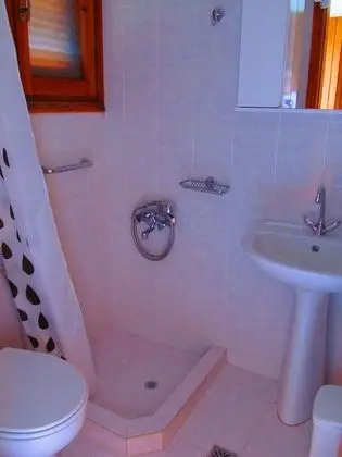 Stüdyo, Birden Çok Yatak, Bahçe Manzaralı
