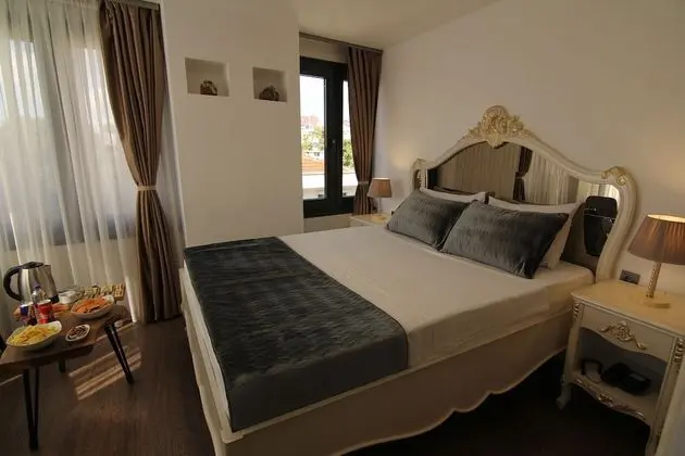 Deluxe Oda