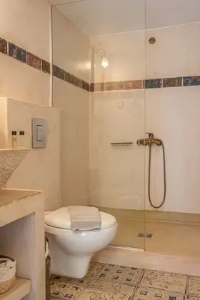 Standard Oda, Bahçe Manzaralı