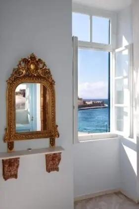 Standard Oda, Deniz Manzaralı