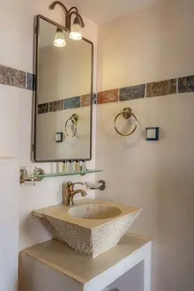 Standard Oda, Deniz Manzaralı