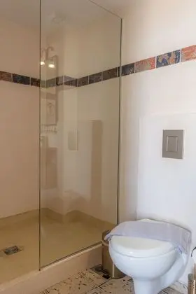 Standard Oda, Deniz Manzaralı